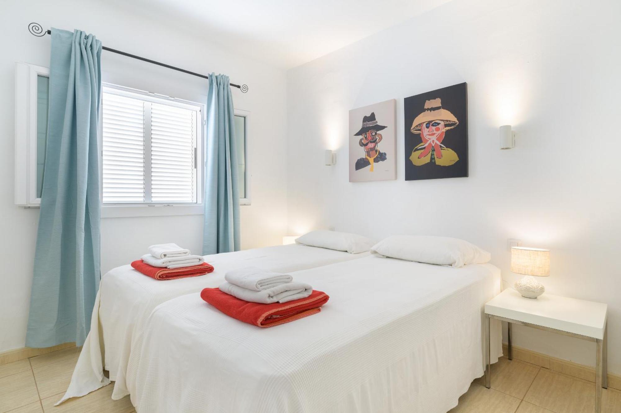 Casa Gecko, Puerto Del Carmen Apartment *