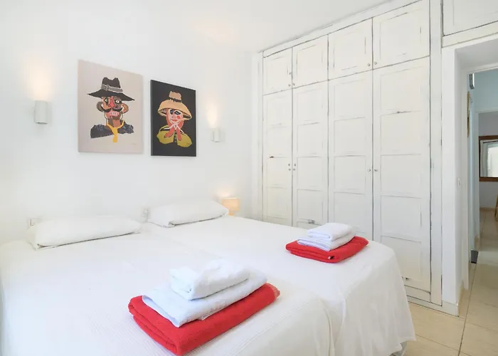 Casa Gecko, Puerto Del Carmen