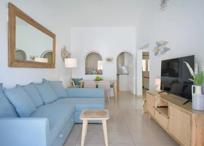 Casa Gecko, Puerto Del Carmen