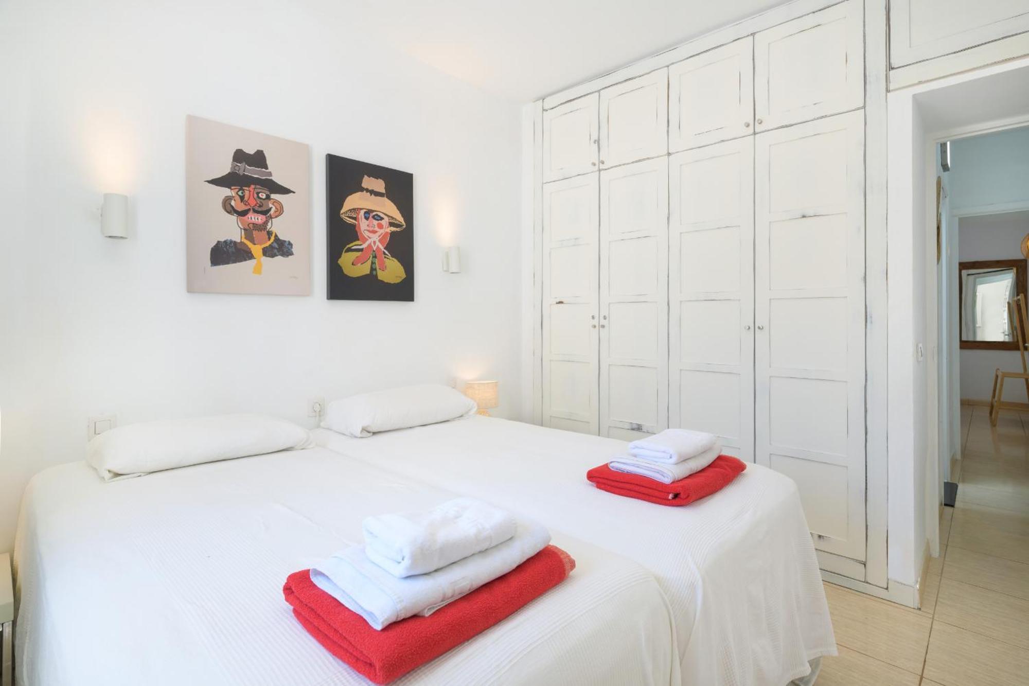 Casa Gecko, Puerto Del Carmen Appartement Puerto del Carmen (Lanzarote)