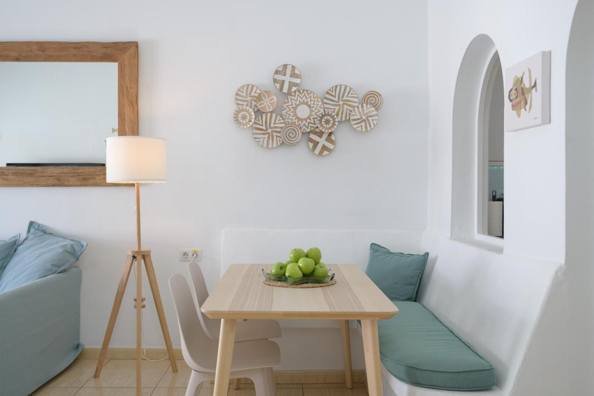 Casa Gecko, Puerto Del Carmen Appartement *