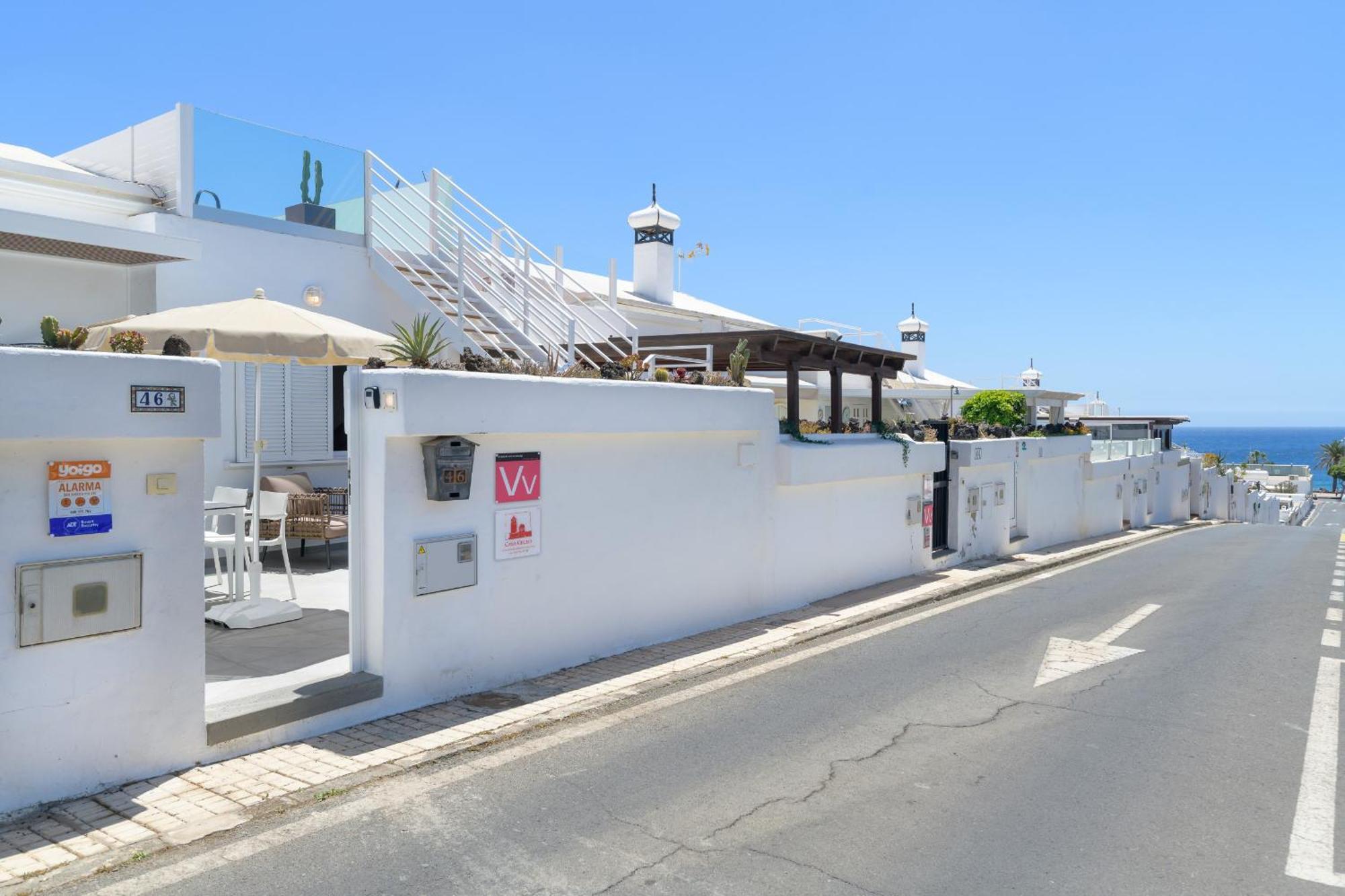 Appartement Casa Gecko, Puerto Del Carmen