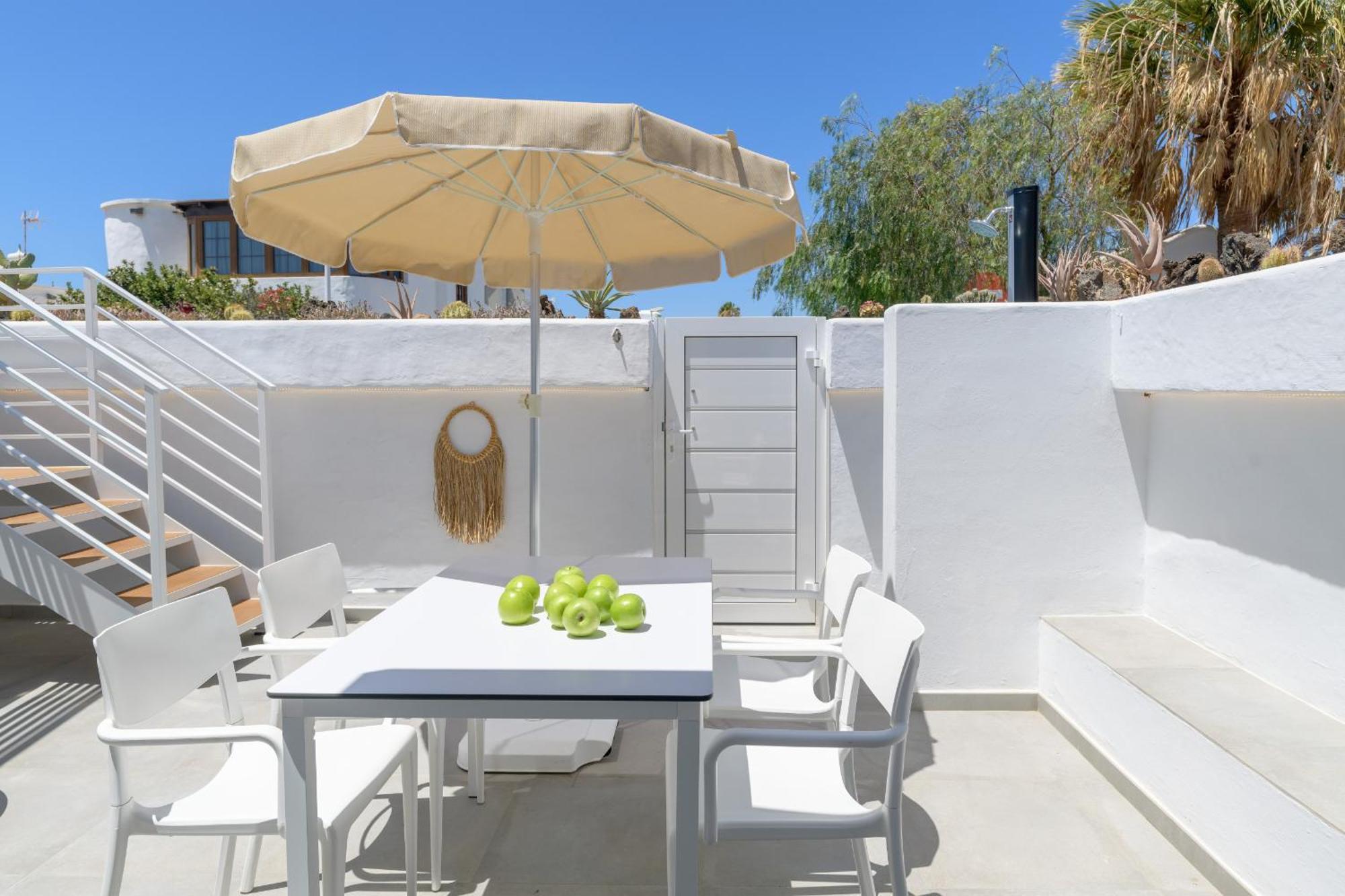 Casa Gecko, Puerto Del Carmen Appartement