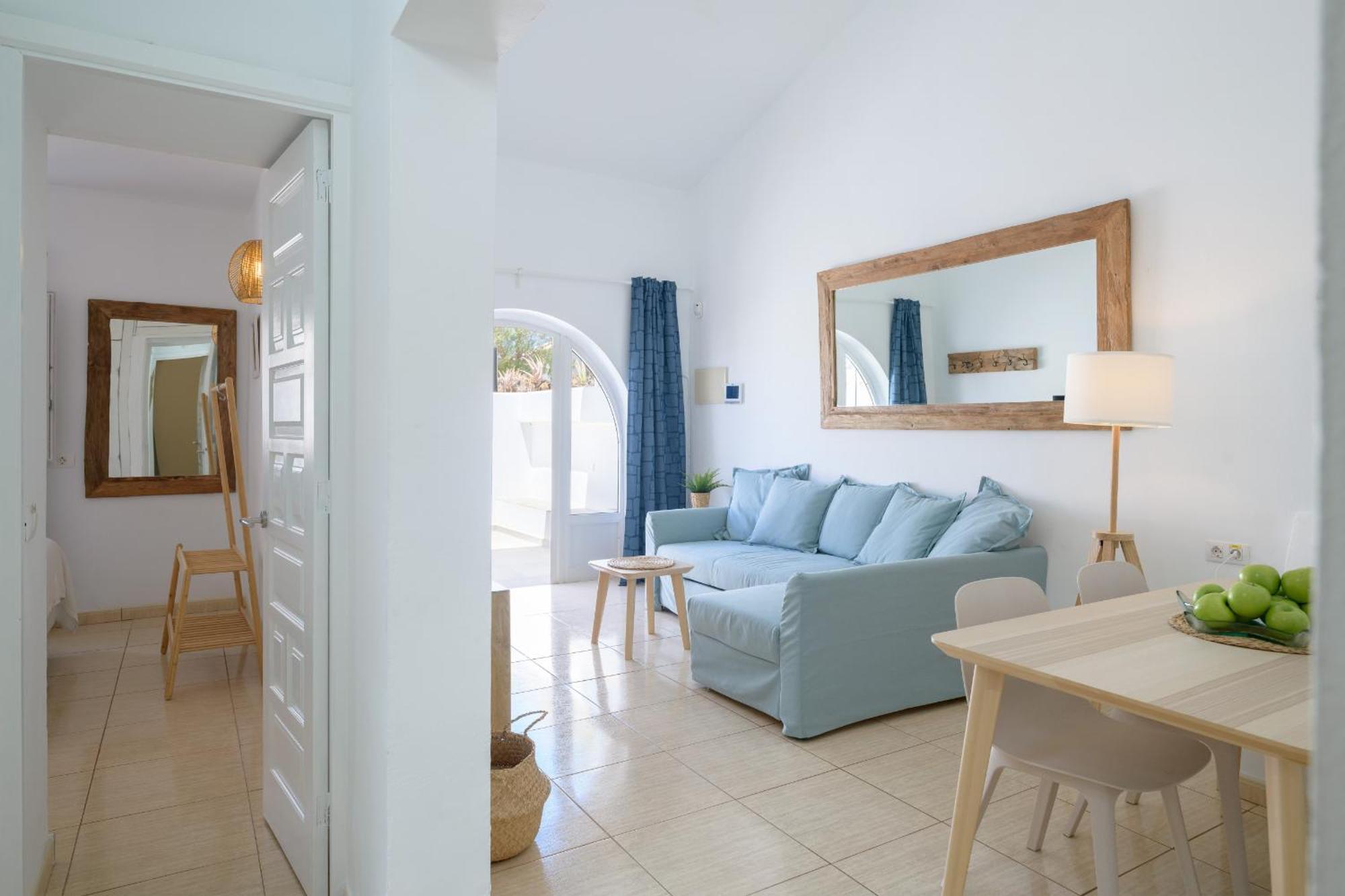 Casa Gecko, Puerto Del Carmen Apartament Puerto del Carmen (Lanzarote)