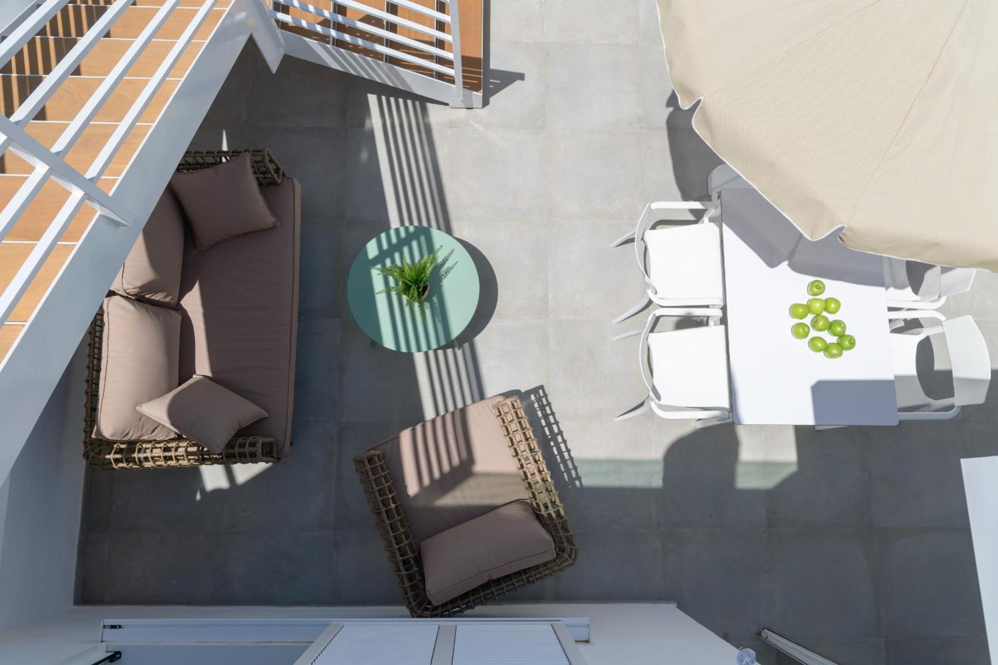 Apartament Casa Gecko, Puerto Del Carmen
